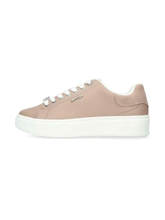 Zdjęcie produktu Sneakersy niskie Carvela jasnoróżowy melanż