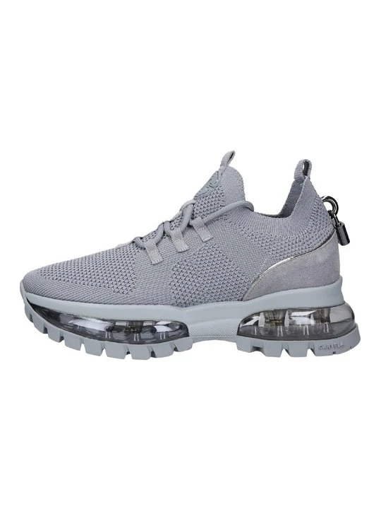 Zdjęcie produktu Sneakersy niskie Carvela szary