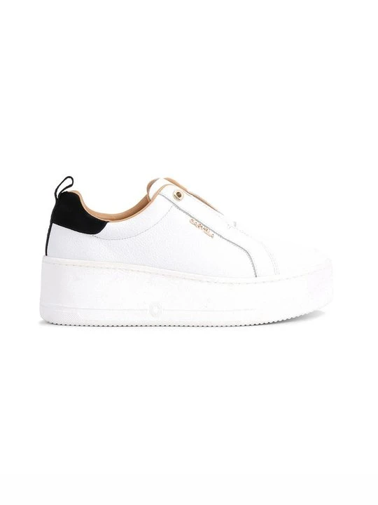 Zdjęcie produktu Sneakersy niskie Carvela biały