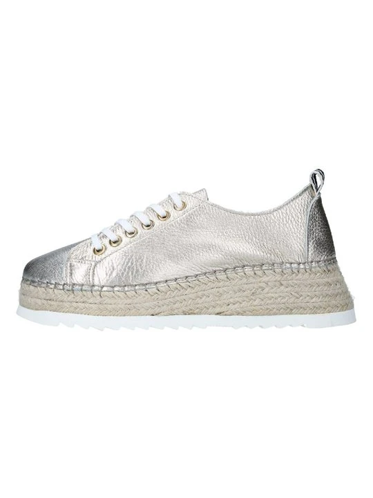 Zdjęcie produktu Sneakersy niskie Carvela Comfort złoty