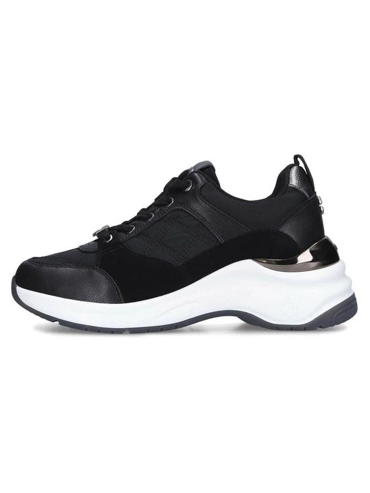 Zdjęcie produktu Sneakersy niskie Carvela Comfort czarny