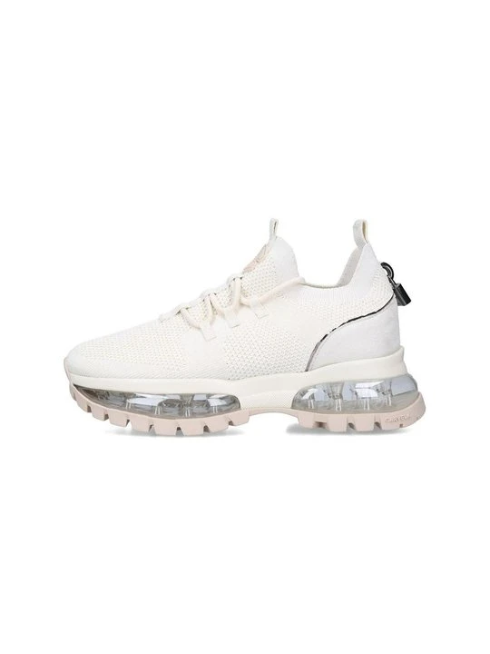 Zdjęcie produktu Sneakersy niskie Carvela mleczny