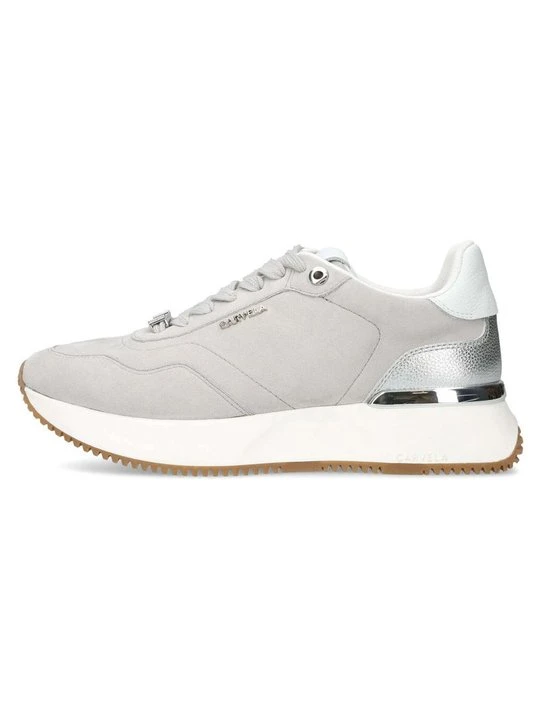 Zdjęcie produktu Sneakersy niskie Carvela szary