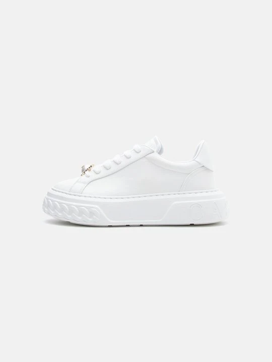 Zdjęcie produktu Sneakersy niskie Casadei