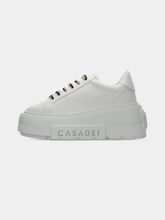 Zdjęcie produktu Sneakersy niskie Casadei