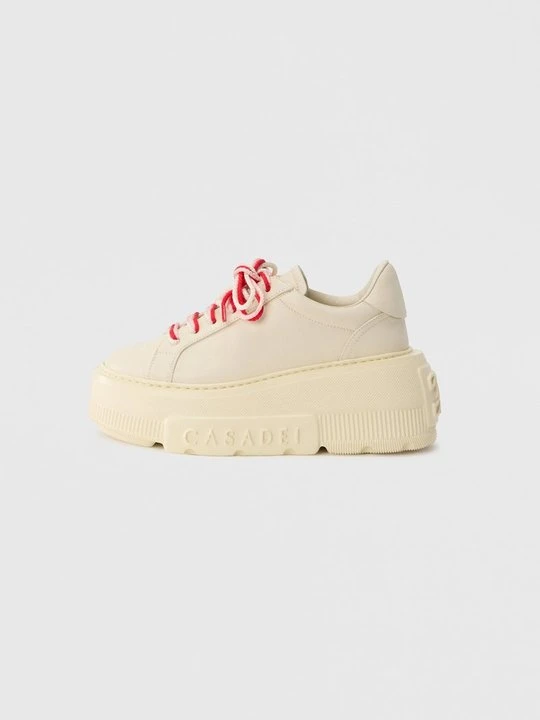 Zdjęcie produktu Sneakersy niskie Casadei