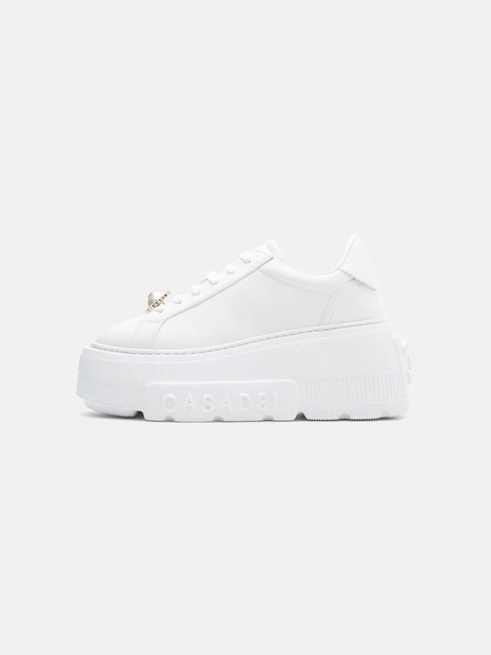 Zdjęcie produktu Sneakersy niskie Casadei