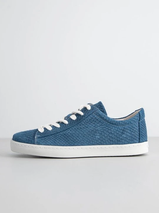 Zdjęcie produktu Sneakersy niskie Ca'Shott niebieski
