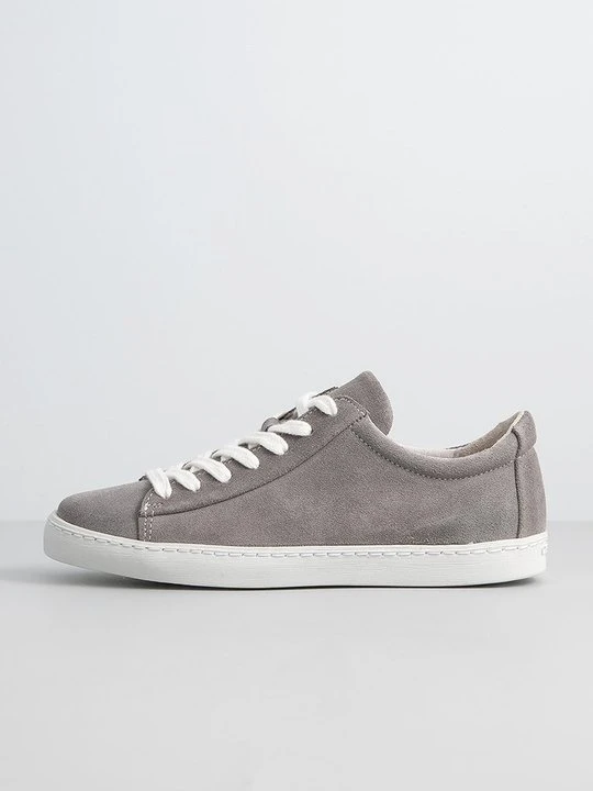 Zdjęcie produktu Sneakersy niskie Ca'Shott antracytowy