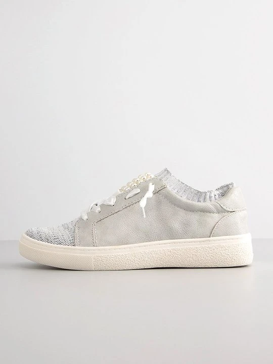Zdjęcie produktu Sneakersy niskie Cassis Côte D'azur biały