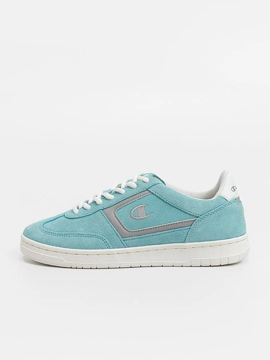 Zdjęcie produktu Sneakersy niskie Champion turkusowy