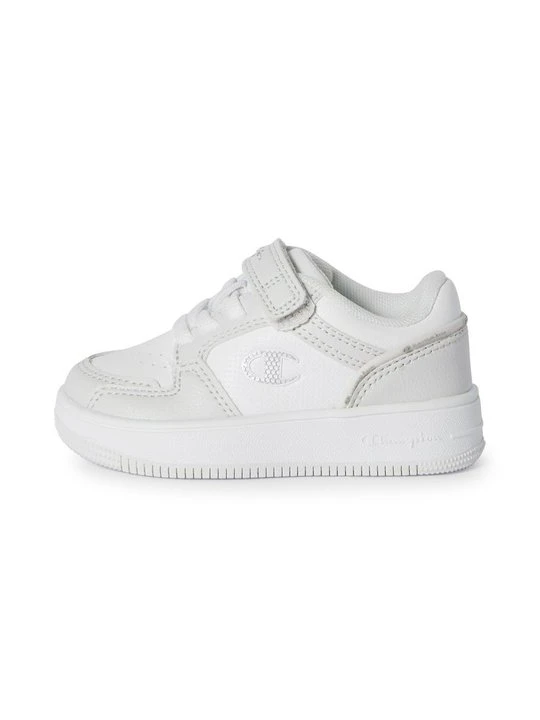 Zdjęcie produktu Sneakersy niskie Champion szary