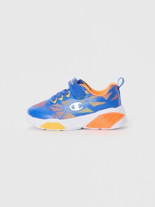 Zdjęcie produktu Sneakersy niskie Champion niebieski