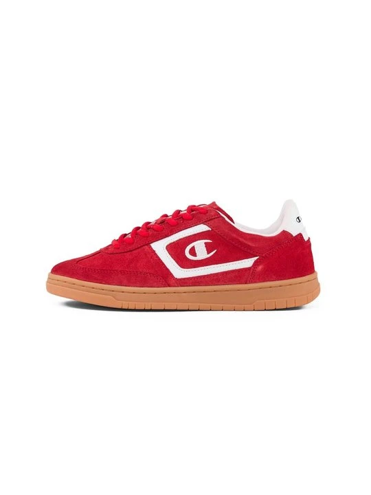 Zdjęcie produktu Sneakersy niskie Champion czerwony