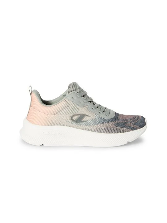 Zdjęcie produktu Sneakersy niskie Champion jasnoszary