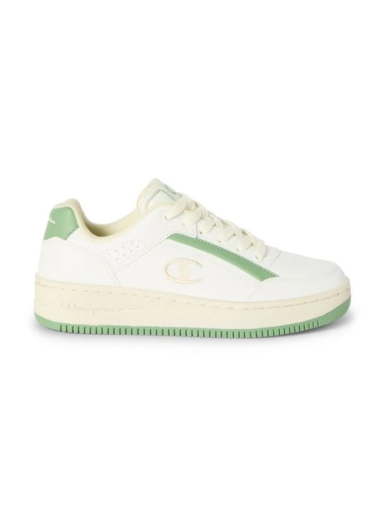Zdjęcie produktu Sneakersy niskie Champion biały