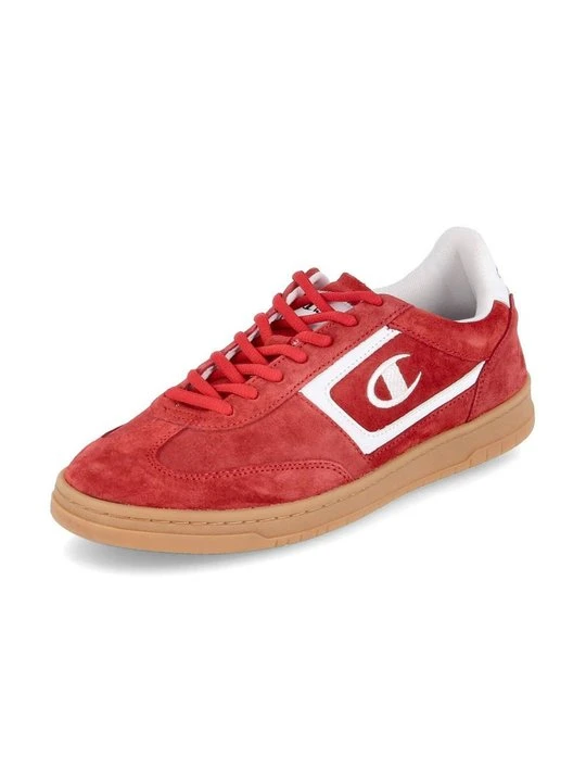 Zdjęcie produktu Sneakersy niskie Champion czerwony