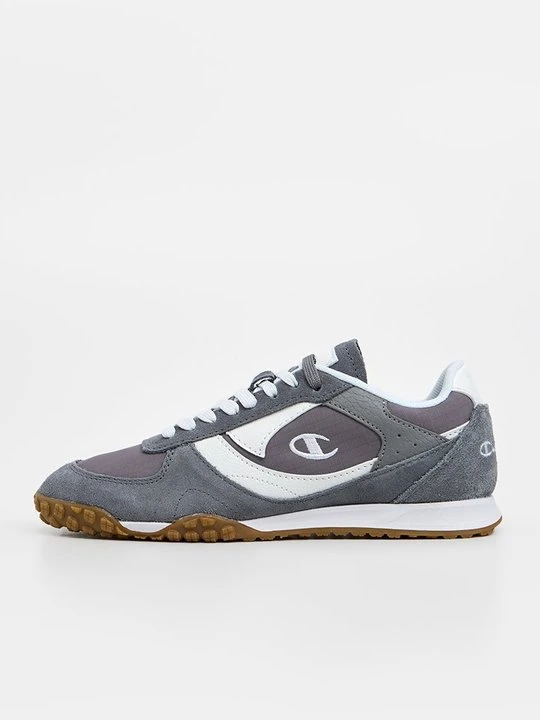 Zdjęcie produktu Sneakersy niskie Champion szary