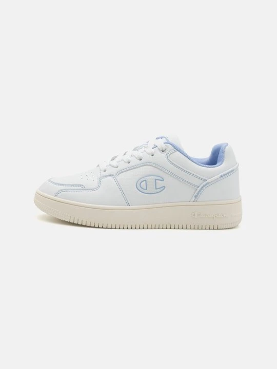 Zdjęcie produktu Sneakersy niskie Champion mleczny