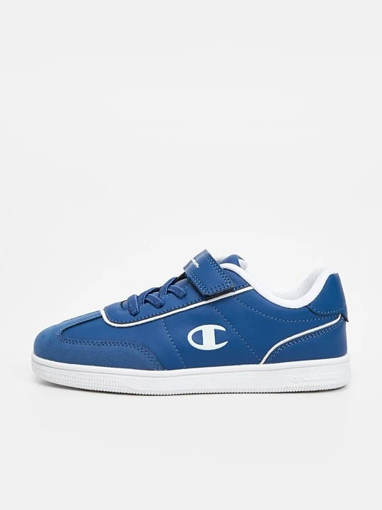 Zdjęcie produktu Sneakersy niskie Champion niebieski