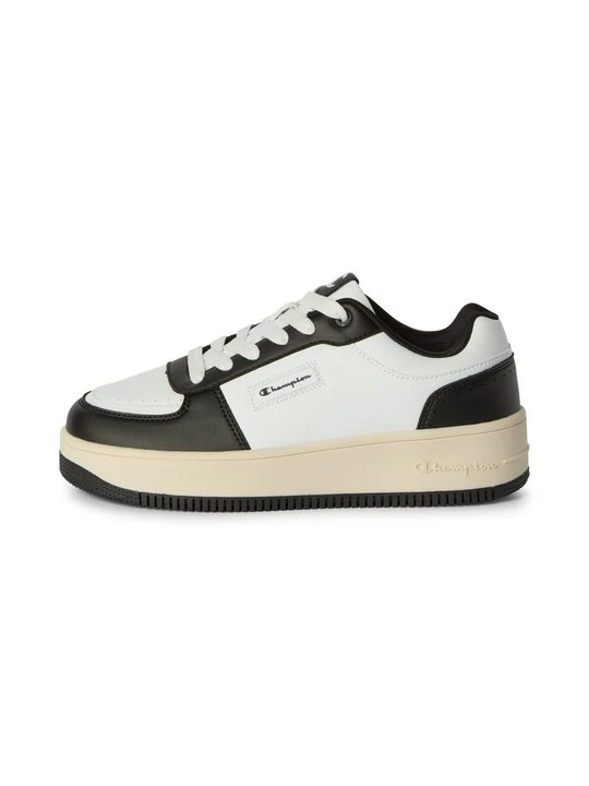 Zdjęcie produktu Sneakersy niskie Champion mleczny