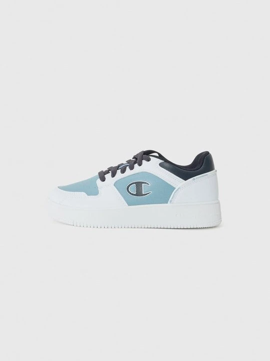 Zdjęcie produktu Sneakersy niskie Champion mleczny