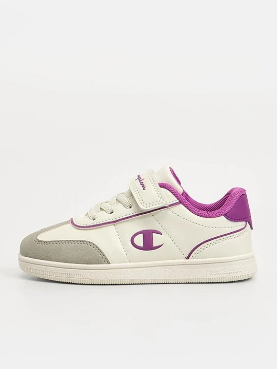 Zdjęcie produktu Sneakersy niskie Champion żółty