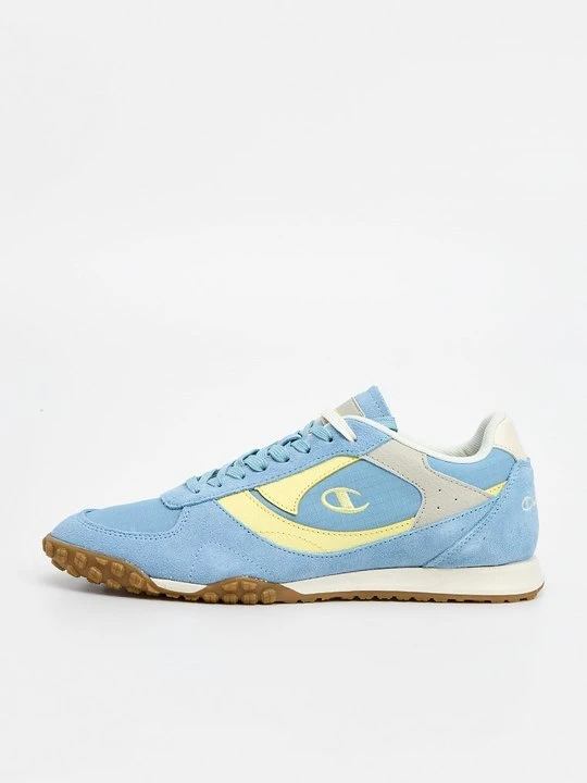 Zdjęcie produktu Sneakersy niskie Champion niebieski