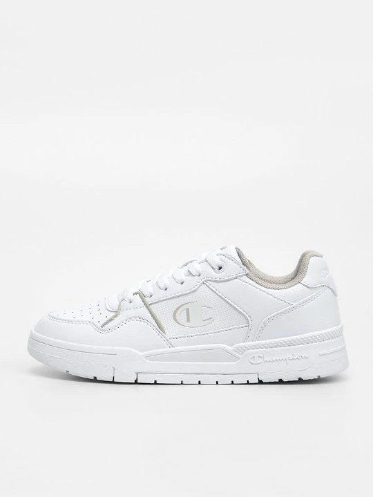 Zdjęcie produktu Sneakersy niskie Champion szary