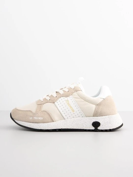 Zdjęcie produktu Sneakersy niskie Champion mleczny