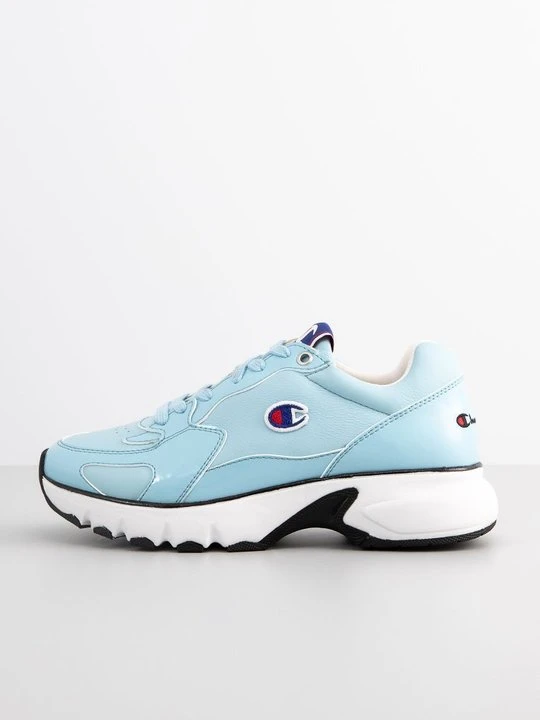 Zdjęcie produktu Sneakersy niskie Champion jasnoniebieski