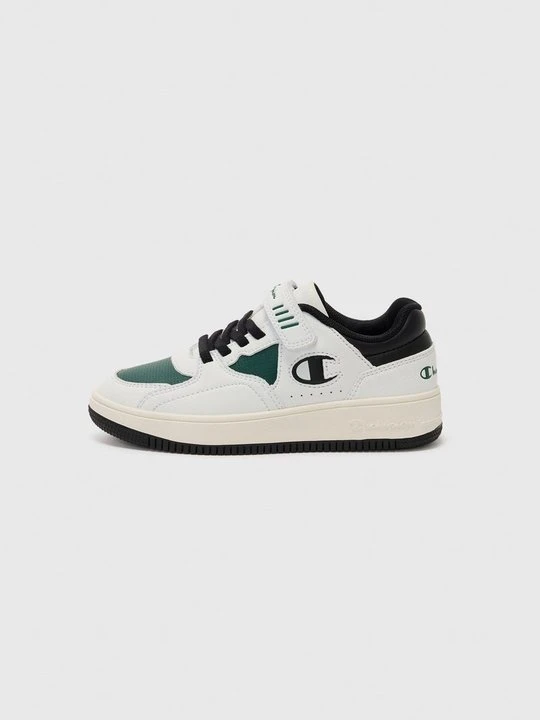 Zdjęcie produktu Sneakersy niskie Champion biały