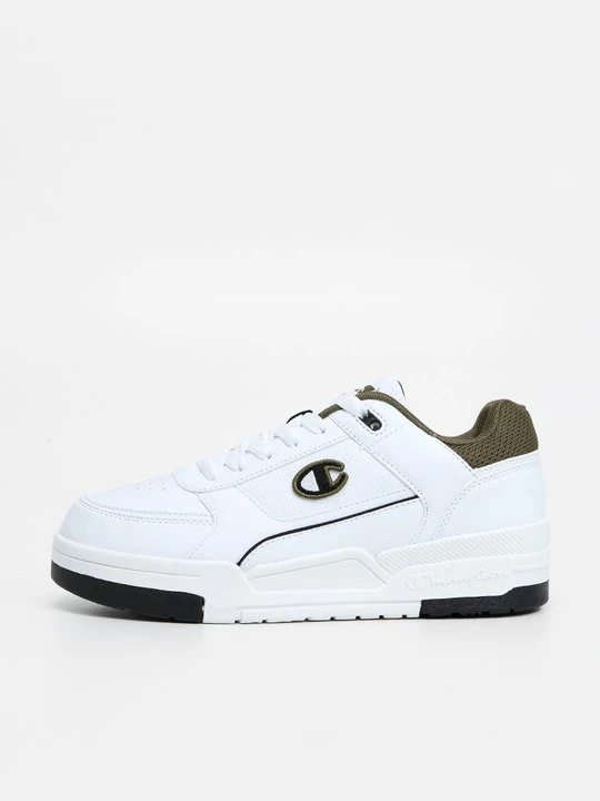 Zdjęcie produktu Sneakersy niskie Champion biały