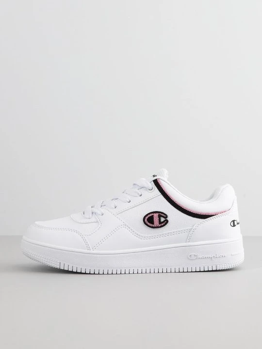 Zdjęcie produktu Sneakersy niskie Champion biały