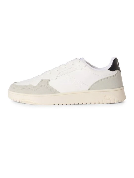 Zdjęcie produktu Sneakersy niskie Champion biały