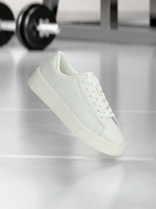 Zdjęcie produktu Sneakersy niskie Champion biały