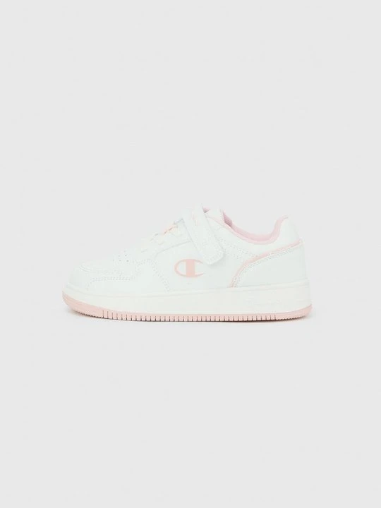 Zdjęcie produktu Sneakersy niskie Champion biały