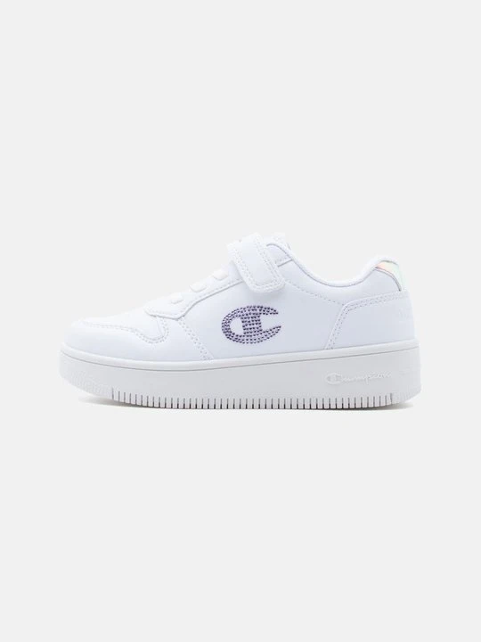 Zdjęcie produktu Sneakersy niskie Champion biały