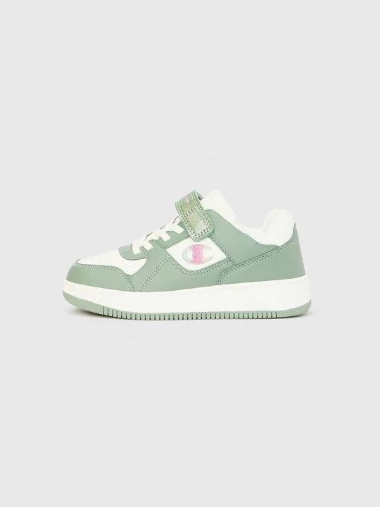 Zdjęcie produktu Sneakersy niskie Champion biały