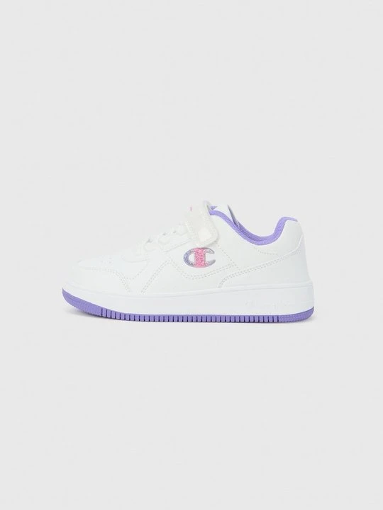 Zdjęcie produktu Sneakersy niskie Champion biały