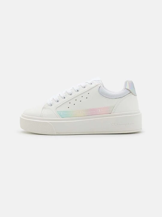 Zdjęcie produktu Sneakersy niskie Champion biały