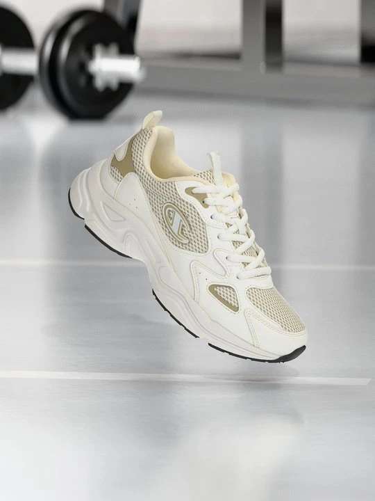 Zdjęcie produktu Sneakersy niskie Champion biały