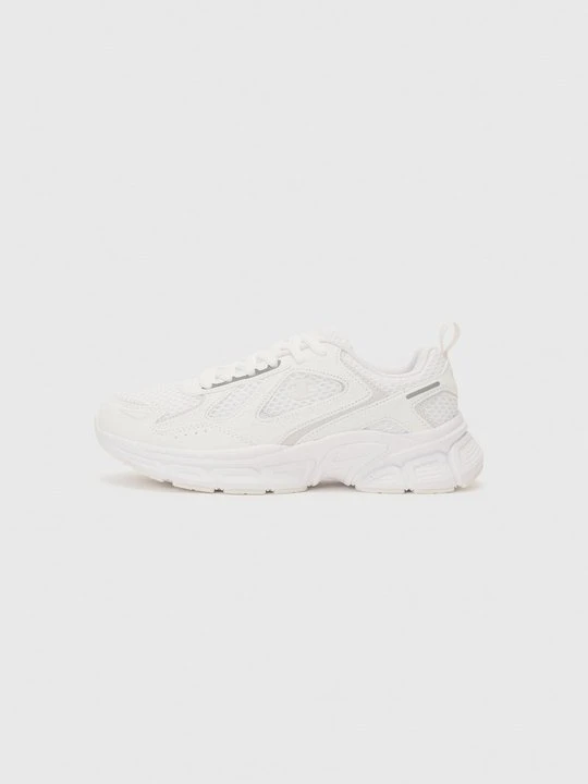 Zdjęcie produktu Sneakersy niskie Champion biały