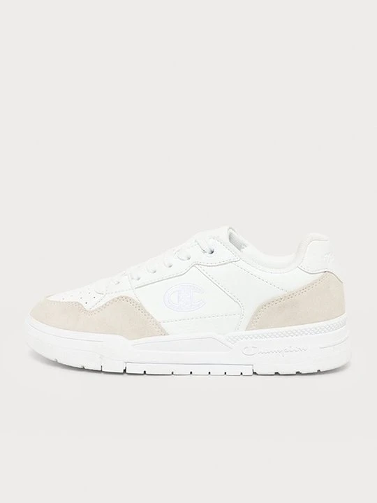 Zdjęcie produktu Sneakersy niskie Champion biały