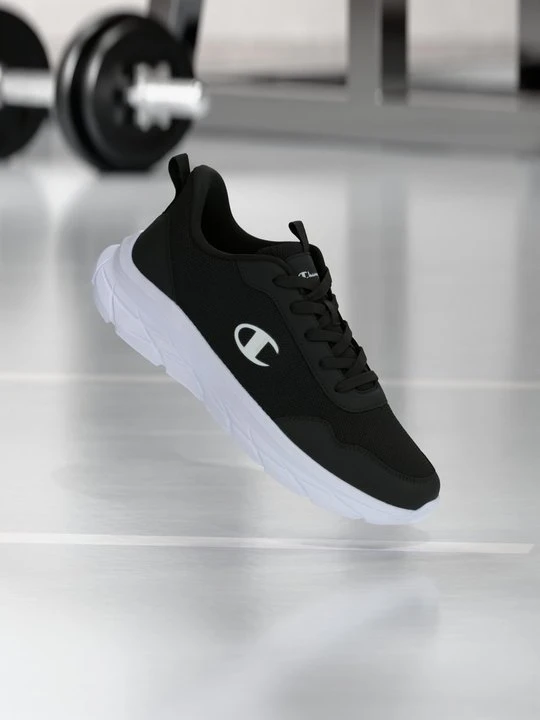 Zdjęcie produktu Sneakersy niskie Champion czarny
