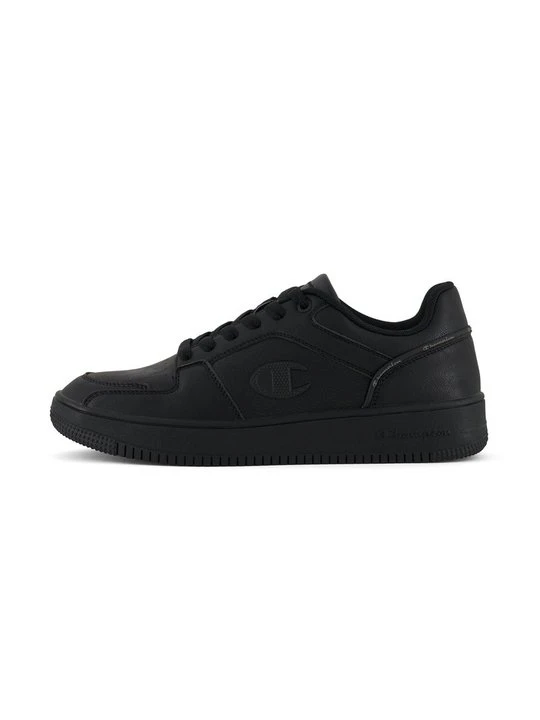 Zdjęcie produktu Sneakersy niskie Champion czarny