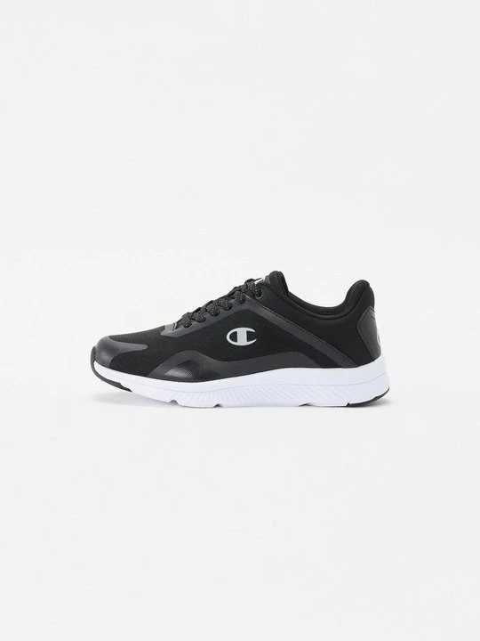 Zdjęcie produktu Sneakersy niskie Champion czarny