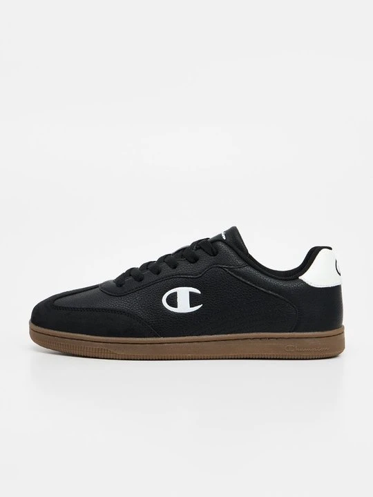 Zdjęcie produktu Sneakersy niskie Champion czarny