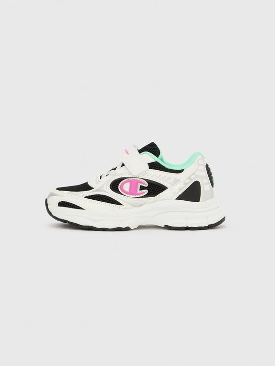 Zdjęcie produktu Sneakersy niskie Champion czarny
