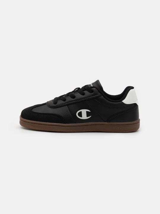 Zdjęcie produktu Sneakersy niskie Champion czarny